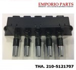 HAUSCOM ΔΙΑΚΟΠΤΗΣ ΑΠΟΡΡΟΦΗΤΗΡΑ